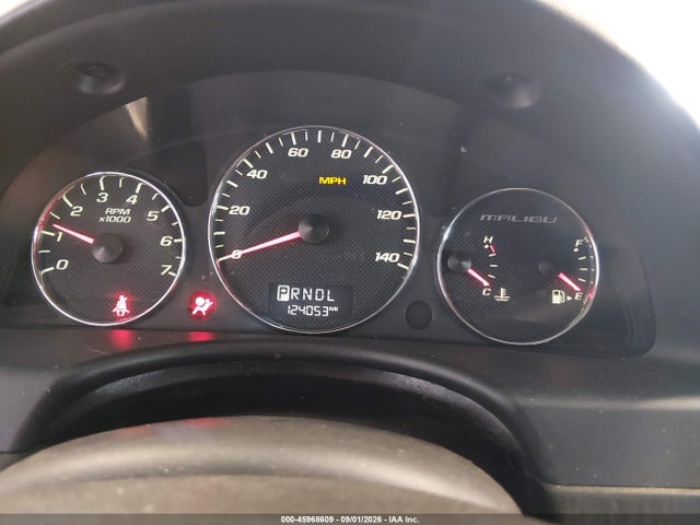 Aukcja sprzedaży 2006 Chevrolet Malibu Lt, vin: 1G1ZT538X6F159958, numer aukcji: 45968609