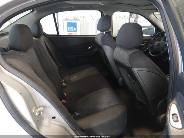 Aukcja sprzedaży 2006 Chevrolet Malibu Lt, vin: 1G1ZT538X6F159958, numer aukcji: 45968609