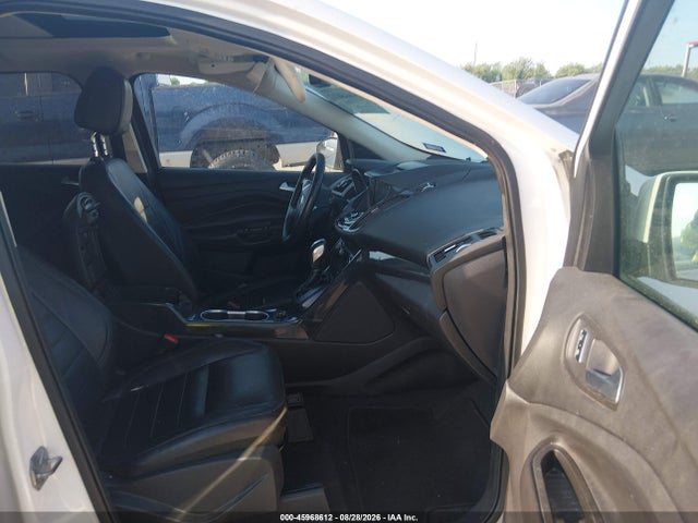 Ford Escape Titanium 2014 1FMCU0J98EUC37636 Image 5