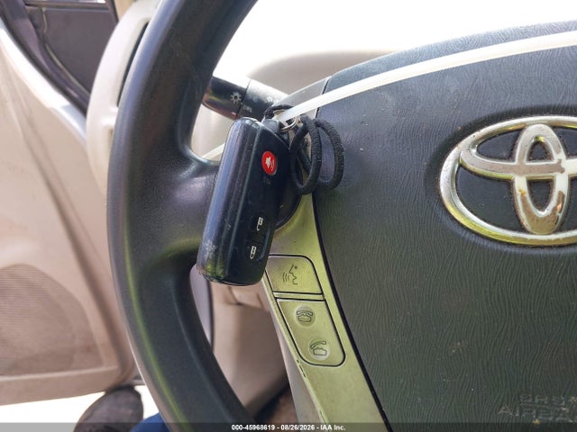 Продажа на аукционе авто 2014 Toyota Prius V Three, vin: JTDZN3EU8E3311297, номер лота: 45968619
