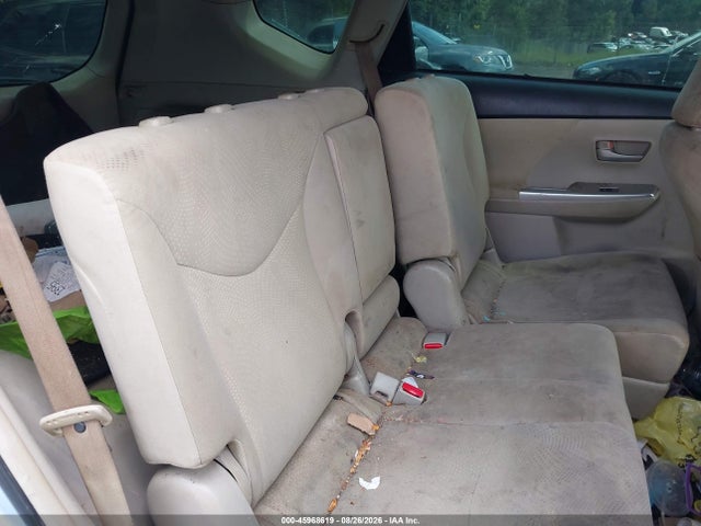 Продажа на аукционе авто 2014 Toyota Prius V Three, vin: JTDZN3EU8E3311297, номер лота: 45968619