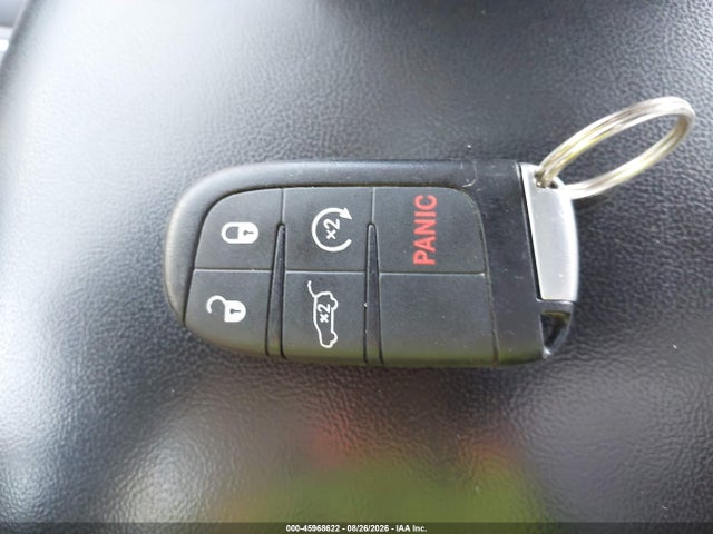 Продажа на аукционе авто 2015 Dodge Durango Limited, vin: 1C4RDJDG9FC810503, номер лота: 45968622