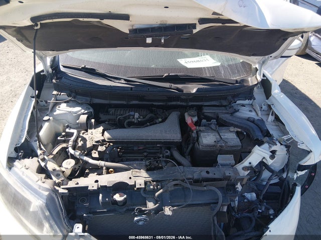 Продажа на аукционе авто 2014 Nissan Rogue Sv, vin: 5N1AT2MVXEC783276, номер лота: 45968631