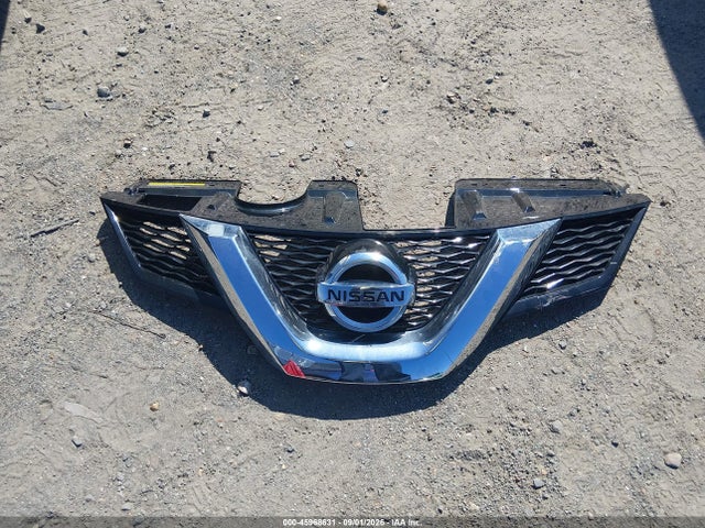 Продажа на аукционе авто 2014 Nissan Rogue Sv, vin: 5N1AT2MVXEC783276, номер лота: 45968631