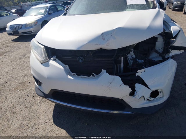 Продажа на аукционе авто 2014 Nissan Rogue Sv, vin: 5N1AT2MVXEC783276, номер лота: 45968631