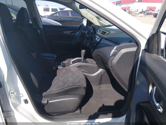 Продажа на аукционе авто 2014 Nissan Rogue Sv, vin: 5N1AT2MVXEC783276, номер лота: 45968631
