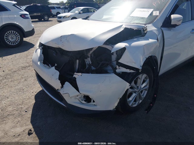 Продажа на аукционе авто 2014 Nissan Rogue Sv, vin: 5N1AT2MVXEC783276, номер лота: 45968631