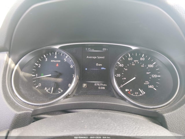 Продажа на аукционе авто 2014 Nissan Rogue Sv, vin: 5N1AT2MVXEC783276, номер лота: 45968631