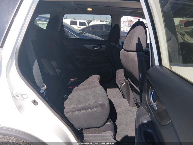 Продажа на аукционе авто 2014 Nissan Rogue Sv, vin: 5N1AT2MVXEC783276, номер лота: 45968631