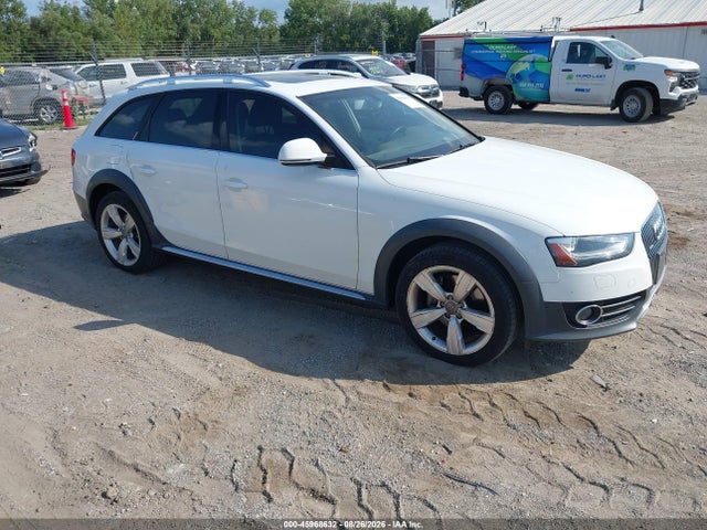 Auction sale of the 2014 Audi Allroad 2.0t Premium, vin: WA1UFAFL7EA089472, lot number: 45968632