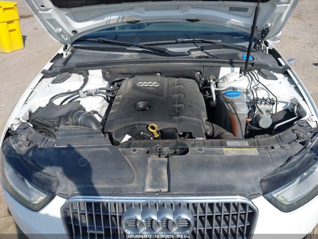 Продаж на аукціоні авто 2014 Audi Allroad 2.0t Premium, vin: WA1UFAFL7EA089472, номер лоту: 45968632