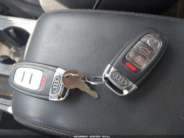 Продаж на аукціоні авто 2014 Audi Allroad 2.0t Premium, vin: WA1UFAFL7EA089472, номер лоту: 45968632