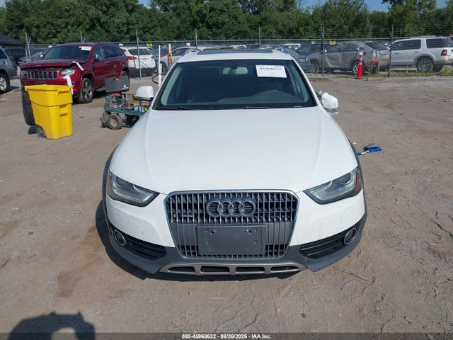 Продаж на аукціоні авто 2014 Audi Allroad 2.0t Premium, vin: WA1UFAFL7EA089472, номер лоту: 45968632