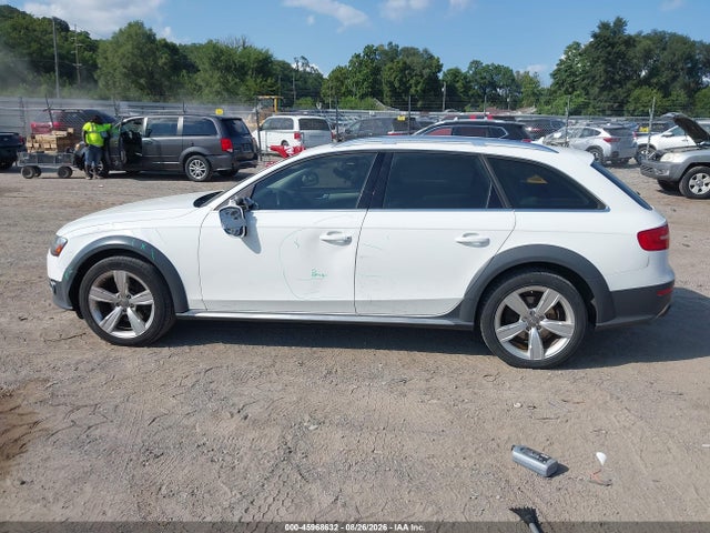 Продаж на аукціоні авто 2014 Audi Allroad 2.0t Premium, vin: WA1UFAFL7EA089472, номер лоту: 45968632