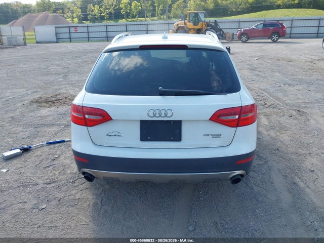 Продаж на аукціоні авто 2014 Audi Allroad 2.0t Premium, vin: WA1UFAFL7EA089472, номер лоту: 45968632
