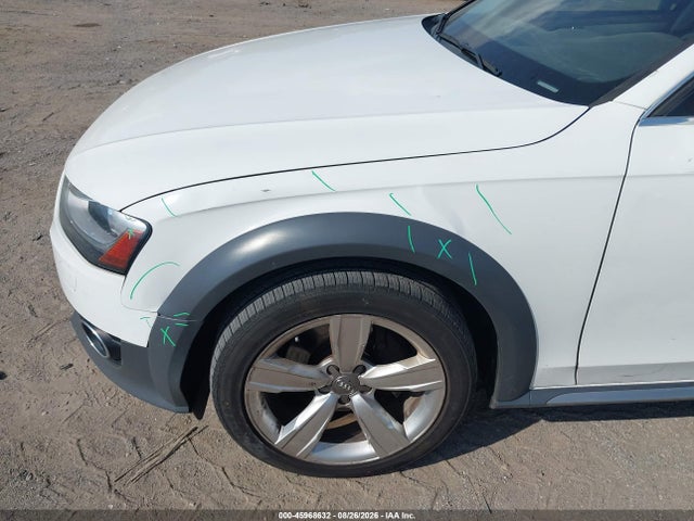 Продаж на аукціоні авто 2014 Audi Allroad 2.0t Premium, vin: WA1UFAFL7EA089472, номер лоту: 45968632