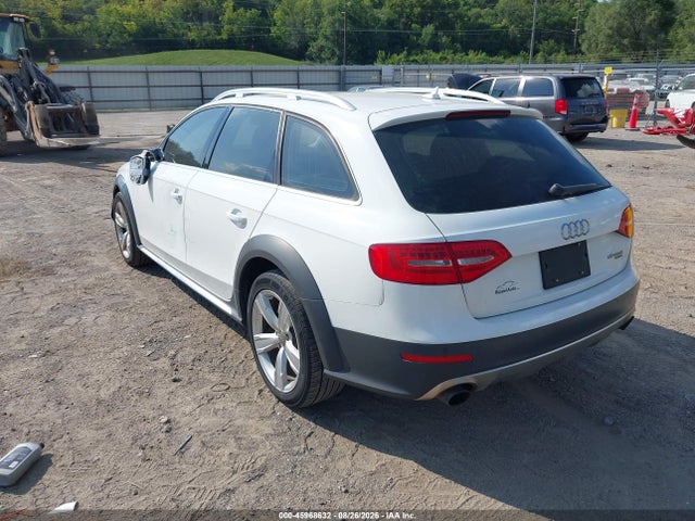 Продаж на аукціоні авто 2014 Audi Allroad 2.0t Premium, vin: WA1UFAFL7EA089472, номер лоту: 45968632