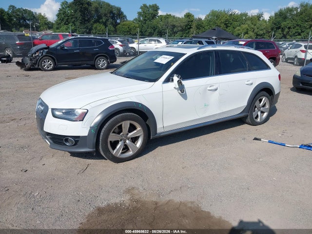 Продаж на аукціоні авто 2014 Audi Allroad 2.0t Premium, vin: WA1UFAFL7EA089472, номер лоту: 45968632