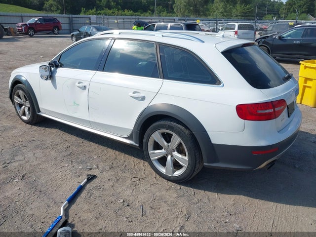 Продаж на аукціоні авто 2014 Audi Allroad 2.0t Premium, vin: WA1UFAFL7EA089472, номер лоту: 45968632