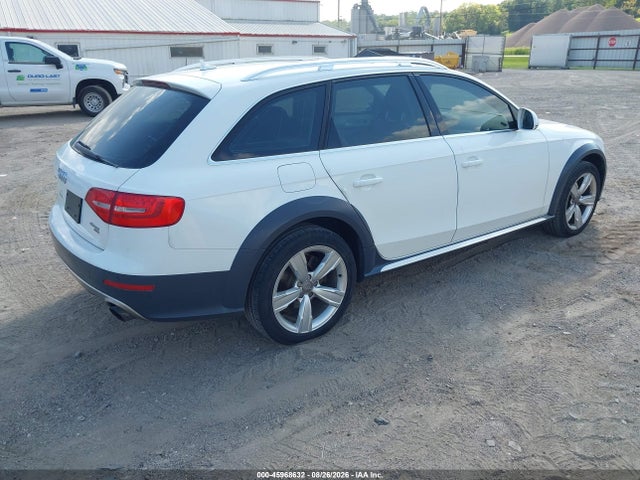 Продаж на аукціоні авто 2014 Audi Allroad 2.0t Premium, vin: WA1UFAFL7EA089472, номер лоту: 45968632