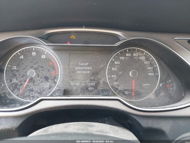 Продаж на аукціоні авто 2014 Audi Allroad 2.0t Premium, vin: WA1UFAFL7EA089472, номер лоту: 45968632