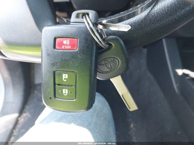 Продажа на аукционе авто 2019 Toyota Tacoma Trd Sport, vin: 3TMCZ5AN4KM199709, номер лота: 45968636