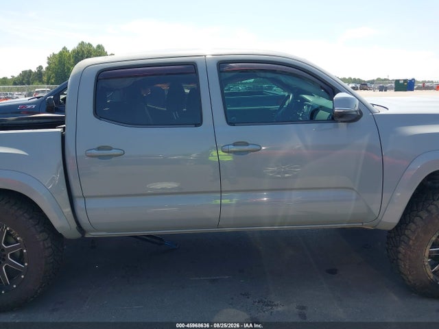 Продажа на аукционе авто 2019 Toyota Tacoma Trd Sport, vin: 3TMCZ5AN4KM199709, номер лота: 45968636