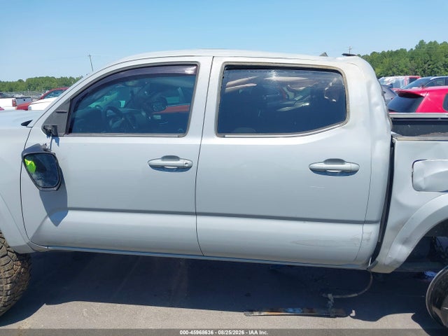 Продажа на аукционе авто 2019 Toyota Tacoma Trd Sport, vin: 3TMCZ5AN4KM199709, номер лота: 45968636