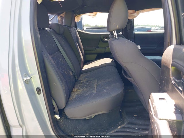 Продажа на аукционе авто 2019 Toyota Tacoma Trd Sport, vin: 3TMCZ5AN4KM199709, номер лота: 45968636