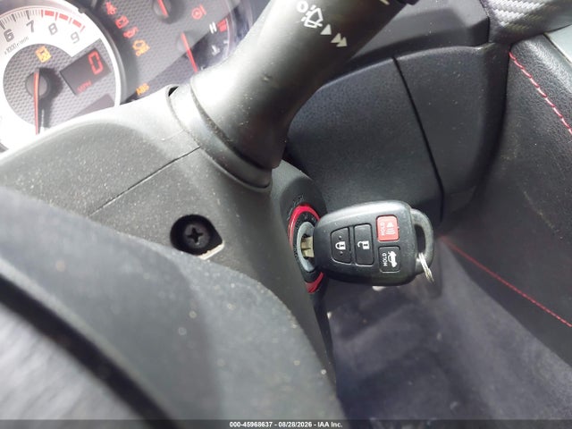 Продаж на аукціоні авто 2015 Scion Fr-s, vin: JF1ZNAA15F9712164, номер лоту: 45968637