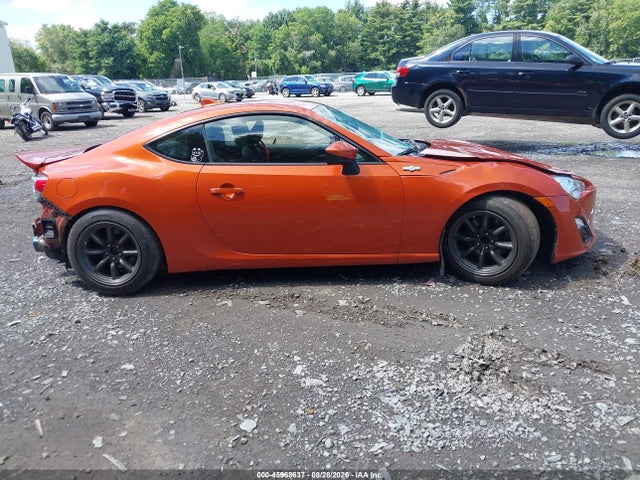 Продаж на аукціоні авто 2015 Scion Fr-s, vin: JF1ZNAA15F9712164, номер лоту: 45968637