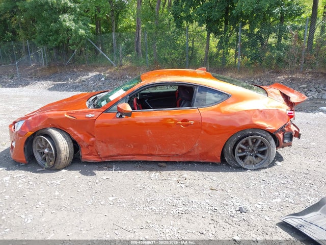 Продаж на аукціоні авто 2015 Scion Fr-s, vin: JF1ZNAA15F9712164, номер лоту: 45968637