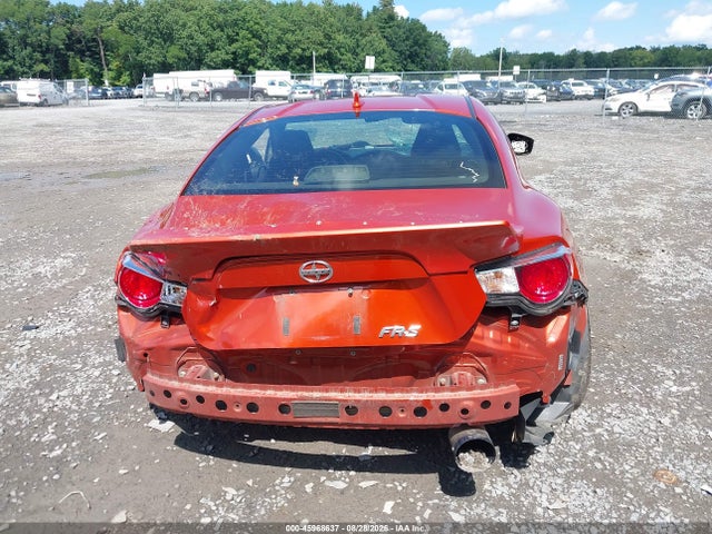 Продаж на аукціоні авто 2015 Scion Fr-s, vin: JF1ZNAA15F9712164, номер лоту: 45968637