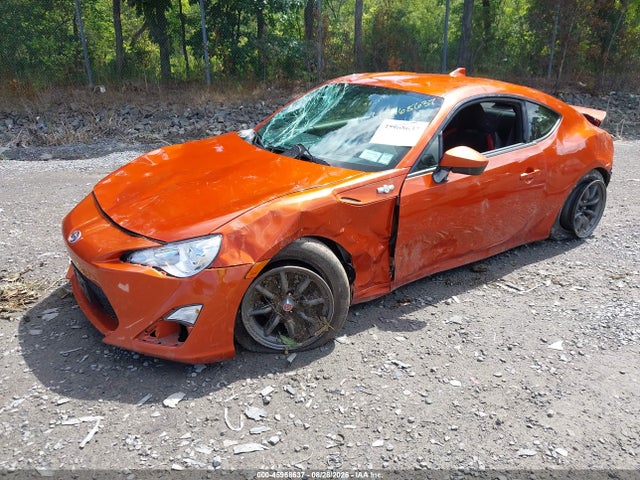 Продаж на аукціоні авто 2015 Scion Fr-s, vin: JF1ZNAA15F9712164, номер лоту: 45968637