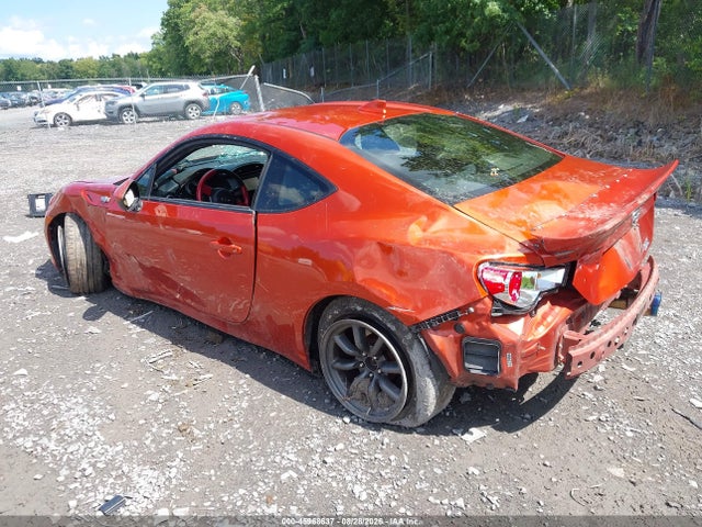 Продаж на аукціоні авто 2015 Scion Fr-s, vin: JF1ZNAA15F9712164, номер лоту: 45968637