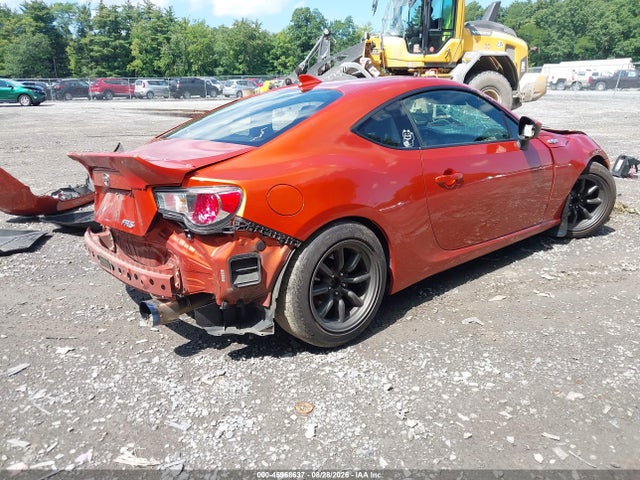 Продаж на аукціоні авто 2015 Scion Fr-s, vin: JF1ZNAA15F9712164, номер лоту: 45968637