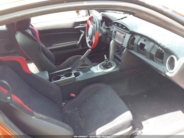 Продаж на аукціоні авто 2015 Scion Fr-s, vin: JF1ZNAA15F9712164, номер лоту: 45968637