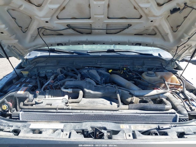 2012 Ford F-550 Chassis Xl მანქანა იყიდება აუქციონზე, vin: 1FDUF5HT4CEB09043, აუქციონის ნომერი: 45968639