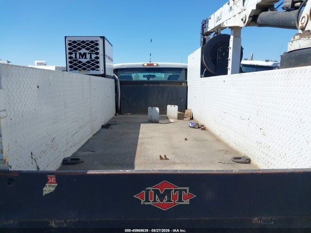 2012 Ford F-550 Chassis Xl მანქანა იყიდება აუქციონზე, vin: 1FDUF5HT4CEB09043, აუქციონის ნომერი: 45968639