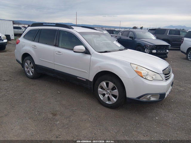 Продаж на аукціоні авто 2011 Subaru Outback 2.5i Limited, vin: 4S4BRBJC7B3430933, номер лоту: 45968644