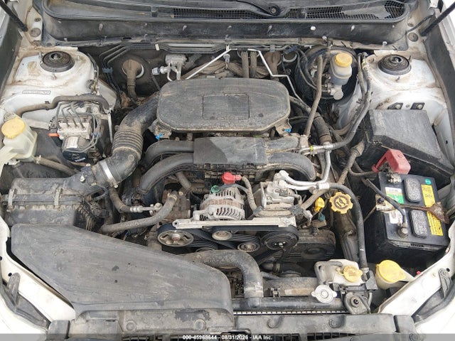 Продаж на аукціоні авто 2011 Subaru Outback 2.5i Limited, vin: 4S4BRBJC7B3430933, номер лоту: 45968644