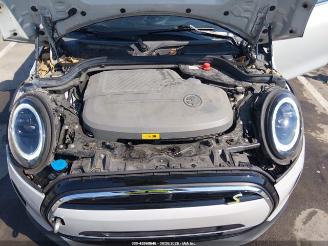 Aukcja sprzedaży 2022 Mini Se Hardtop Cooper, vin: WMW13DJ09N2R46186, numer aukcji: 45968646