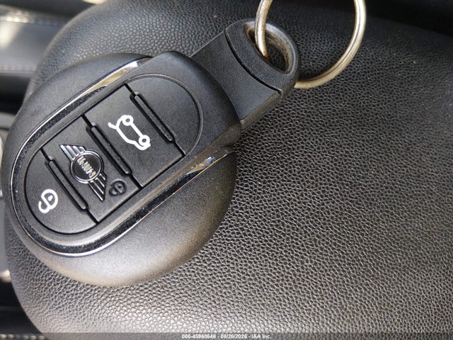 Aukcja sprzedaży 2022 Mini Se Hardtop Cooper, vin: WMW13DJ09N2R46186, numer aukcji: 45968646