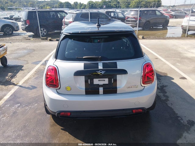 Aukcja sprzedaży 2022 Mini Se Hardtop Cooper, vin: WMW13DJ09N2R46186, numer aukcji: 45968646
