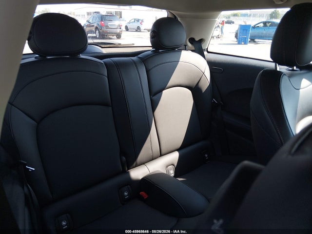 Aukcja sprzedaży 2022 Mini Se Hardtop Cooper, vin: WMW13DJ09N2R46186, numer aukcji: 45968646