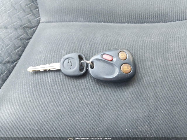 45968651 :رقم المزاد ، 3GNEC13T43G341921 vin ، 2003 Chevrolet Avalanche 1500 مزاد بيع