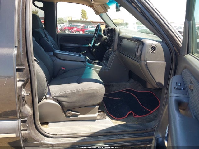 45968651 :رقم المزاد ، 3GNEC13T43G341921 vin ، 2003 Chevrolet Avalanche 1500 مزاد بيع