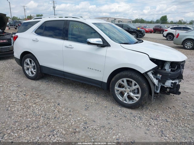 2021 3GNAXXEV9MS176371 main image