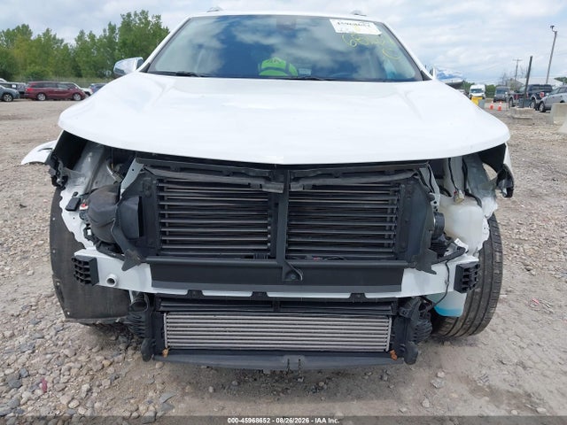 Chevrolet Equinox Awd Premier 2021 3GNAXXEV9MS176371 Image 13