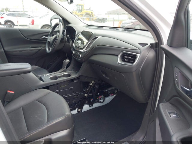 Chevrolet Equinox Awd Premier 2021 3GNAXXEV9MS176371 Image 5
